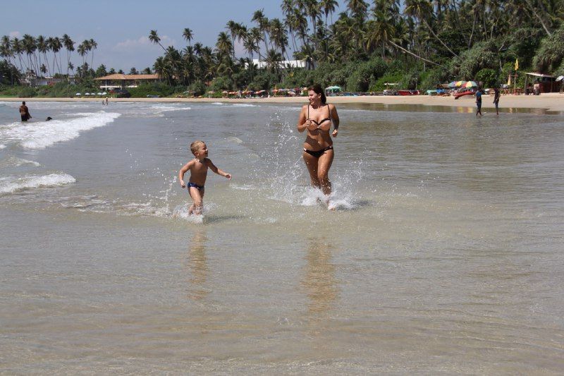 Ирина Хоменко